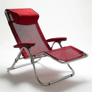 SunChase Recliner