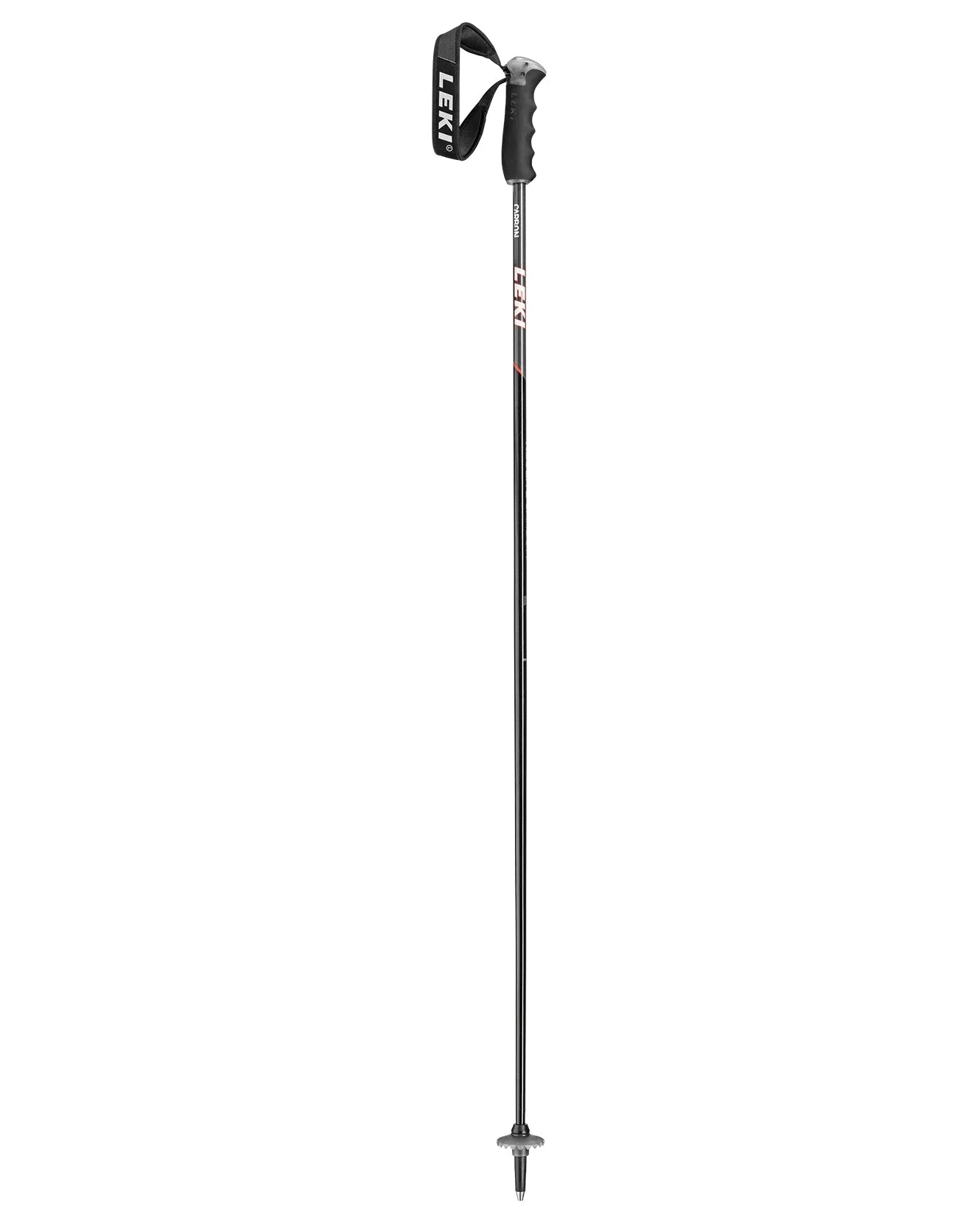 Supportive team International shipping Neolite Carbon Leki