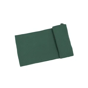 Swaddle Blanket - Smoke Pine Waffle