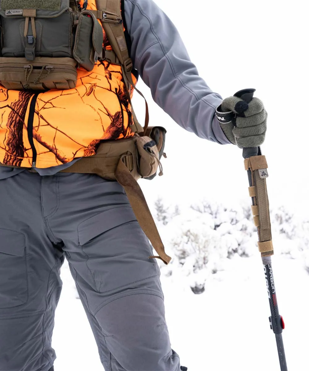 TAC MTN Rifle Rest