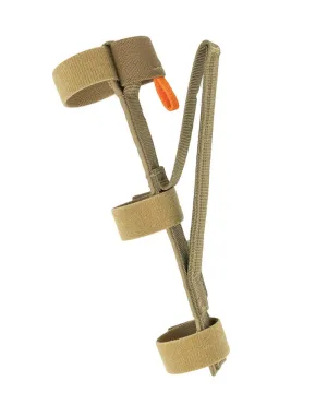 TAC MTN Rifle Rest