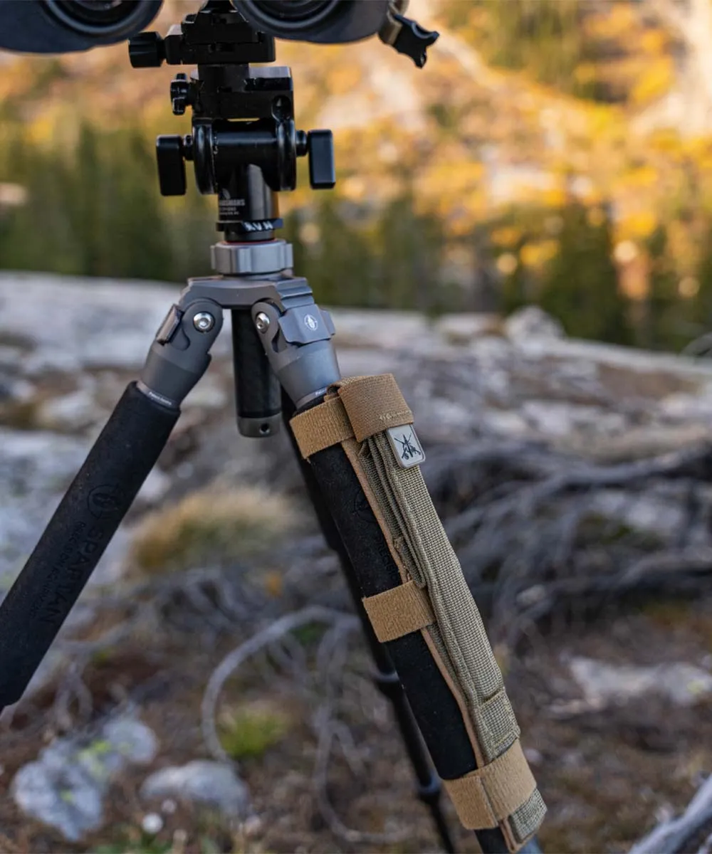 TAC MTN Rifle Rest