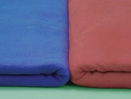 Taylor - Thermal Blanket 60 X 80 Inch Polyester Fleece Medium Weight - 60-MFB6090