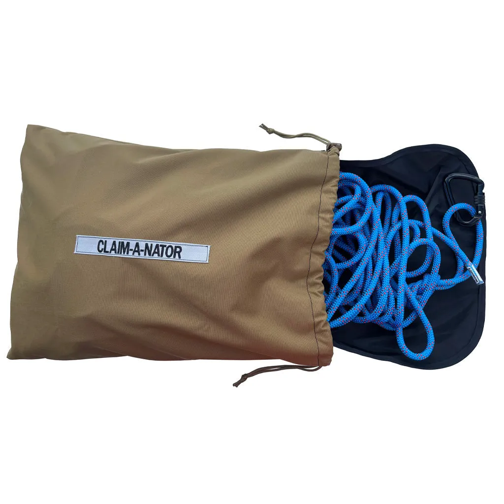 Technical Climbing Rope