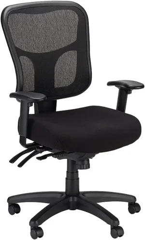 Tempur-Pedic 324599 TP8000 Mesh Task Chair (TP8000)