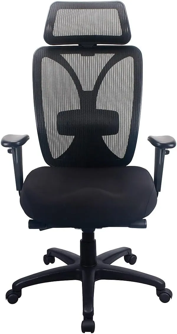 Tempur-Pedic 6450 Mesh Computer and Desk Chair