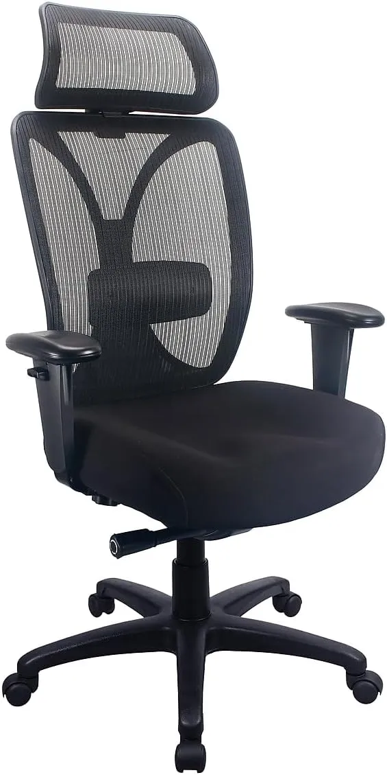 Tempur-Pedic 6450 Mesh Computer and Desk Chair
