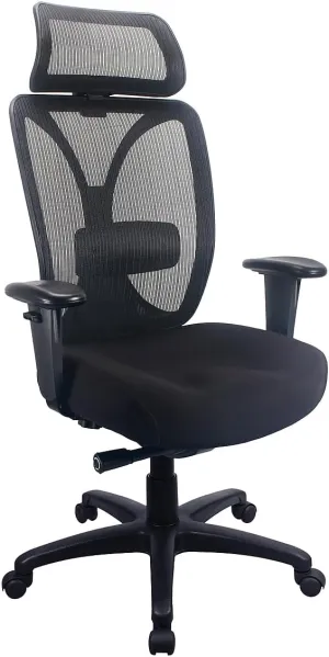 Tempur-Pedic 6450 Mesh Computer and Desk Chair