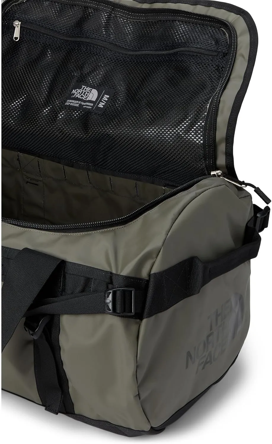 THE NORTH FACE Base Camp Duffel—L