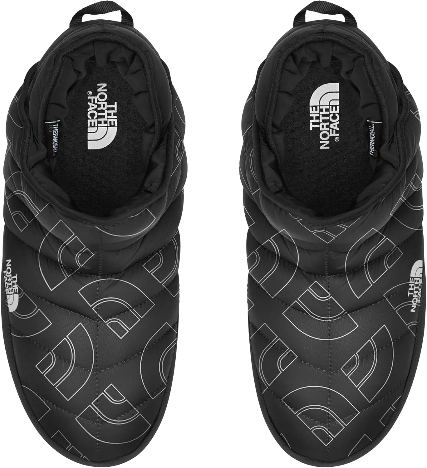 THE NORTH FACE Men's ThermoBall Traction Winter Bootie