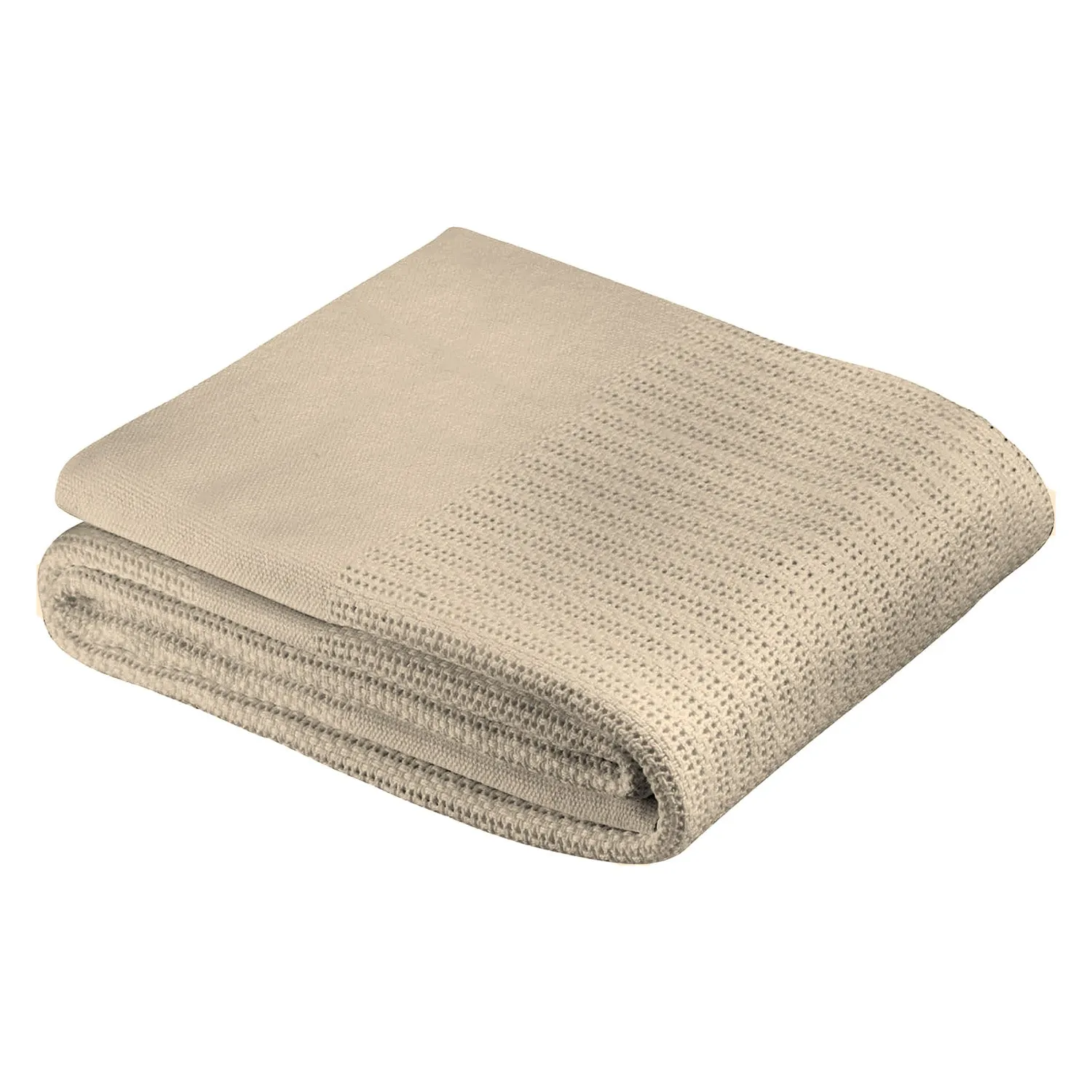 Thermal Blanket - Beige