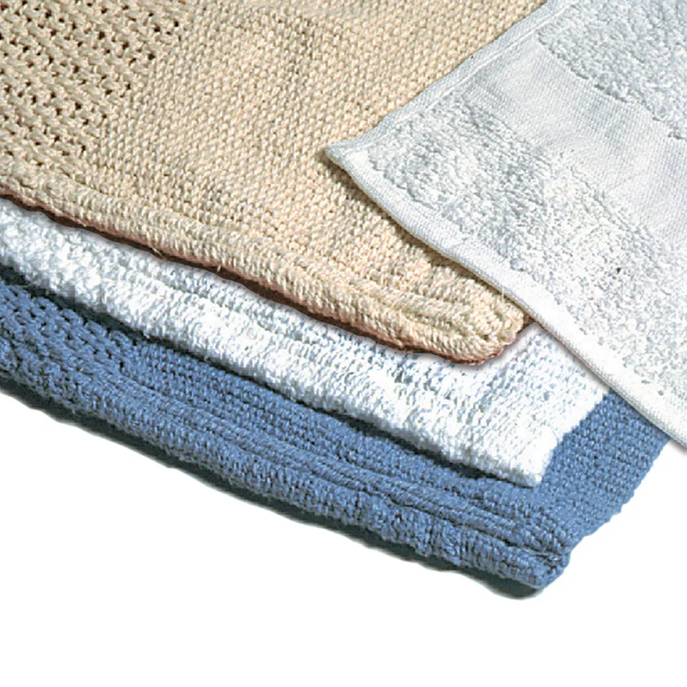 Thermal Blanket - Blue