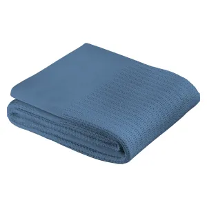 Thermal Blanket - Blue