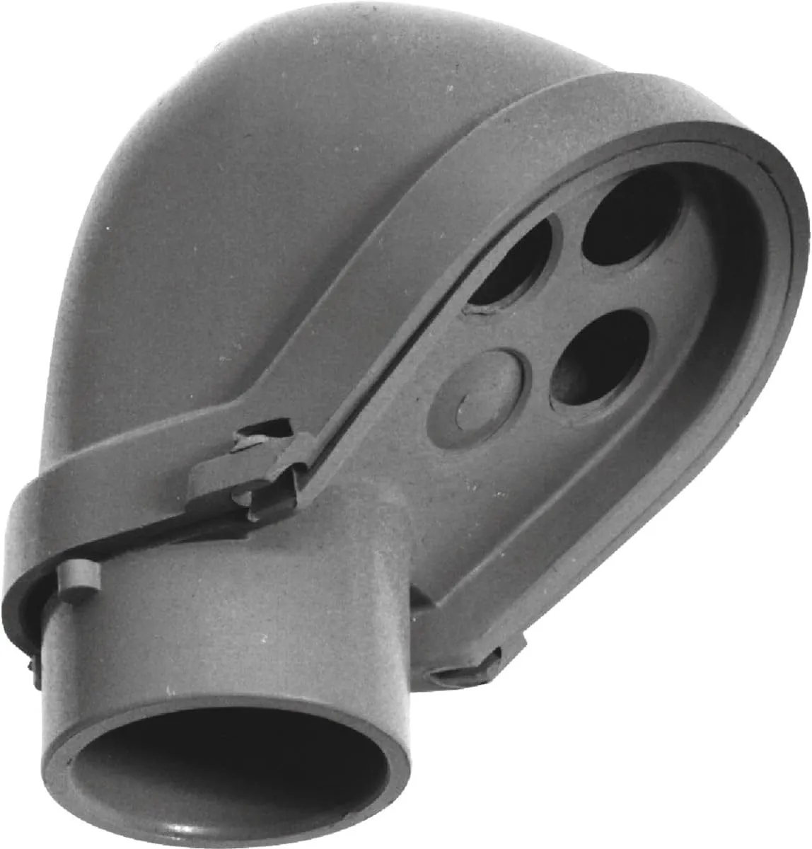 Thomas & Betts-Carlon E998G-CAR 1.25 in. Service Entrance Cap2