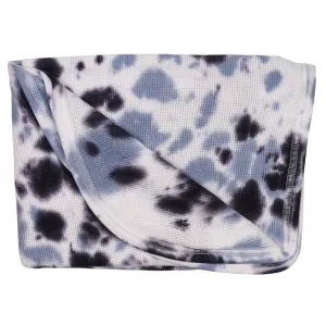 Tie Dye Thermal Blanket