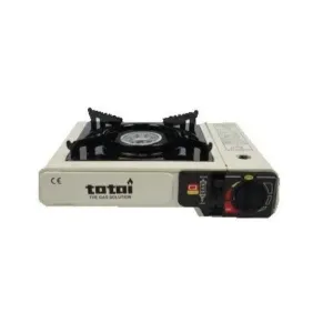Totai Portable Cartridge Gas Stove 26/007CR