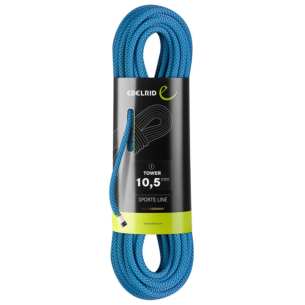 Tower Exquisite Highly praised ED Rope 10.5mm