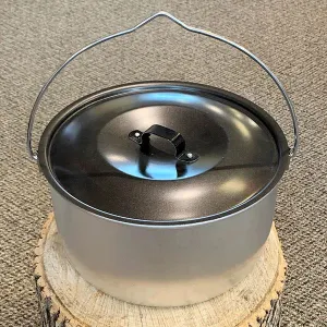 Trangia Billy Pot (4.5 L)