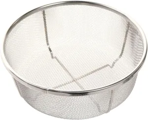 Trangia TR-MB502253 Billy Kochel 2.5L Mesh Bowl