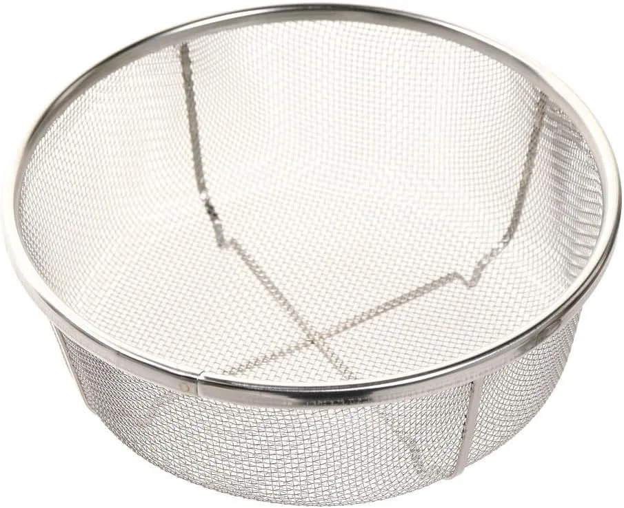 Trangia TR-MB502253 Billy Kochel 2.5L Mesh Bowl