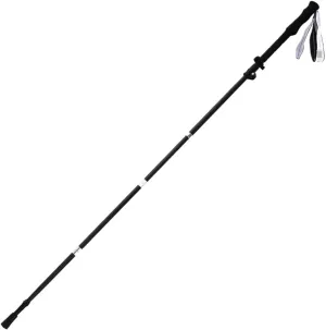 Travel Trekking Pole Ultralight Telescopic Carbon Fiber Trekking Poles for Hiking Camping Backpacking Outdoor Activities