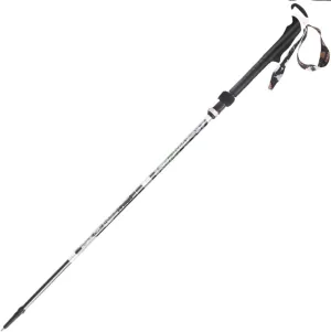 Travel Trekking Pole Ultralight Trekking Poles Carbon Fiber Hiking Pole Walking Sticks Telescopic for Camping Outdoor Activities