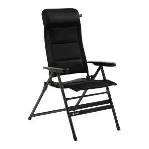 Travellife Barletta Recliner Comfort Xl Black 2130060