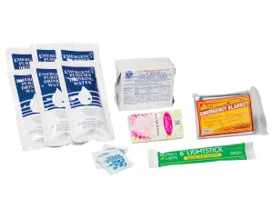 Tulita Student Disaster Kit in a Bag