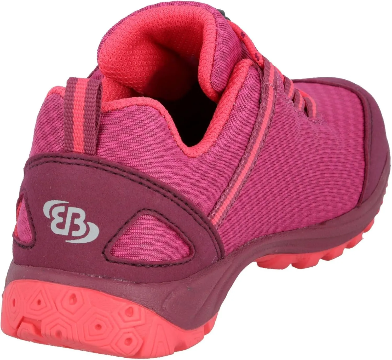 Unisex Kid's Guide Trekking and Hiking Shoes
