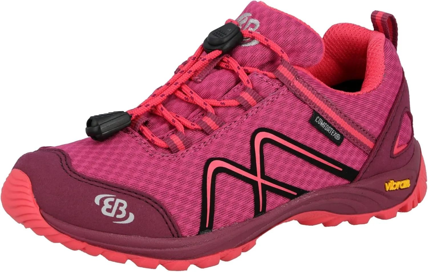 Unisex Kid's Guide Trekking and Hiking Shoes
