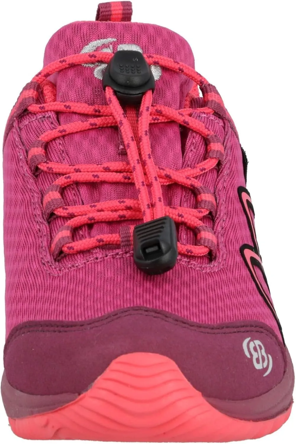 Unisex Kid's Guide Trekking and Hiking Shoes