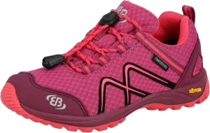 Unisex Kid's Guide Trekking and Hiking Shoes