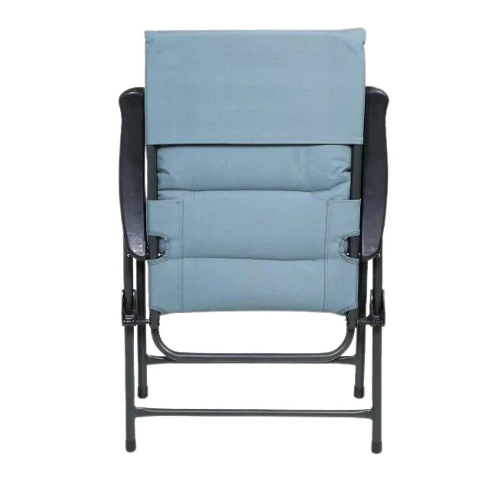 Vango Cayo XL Camping Chair (Mineral Green)
