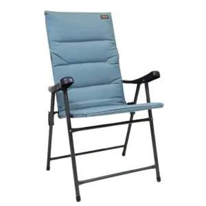 Vango Cayo XL Camping Chair (Mineral Green)