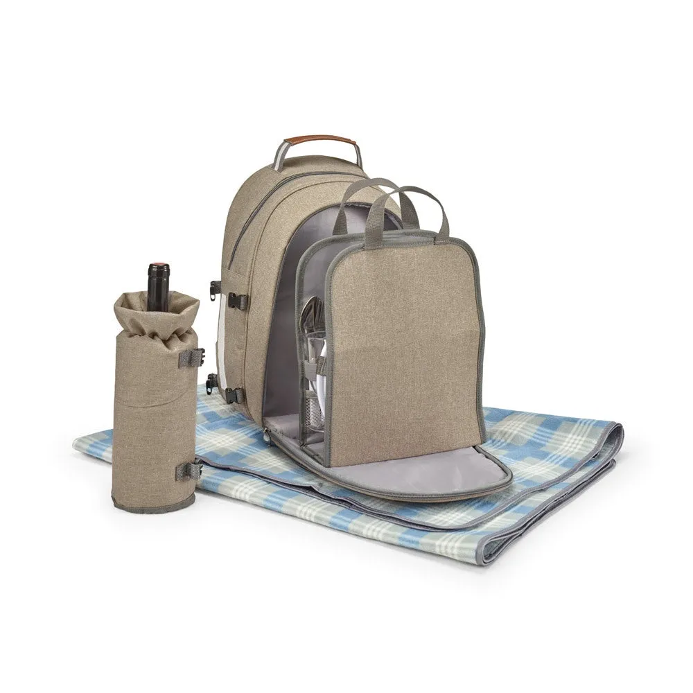 VILLA. 600D picnic cooler backpack