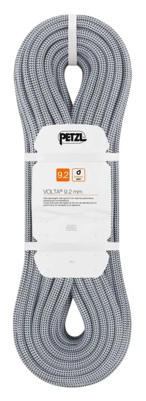 VOLTA 9.2mm Rope
