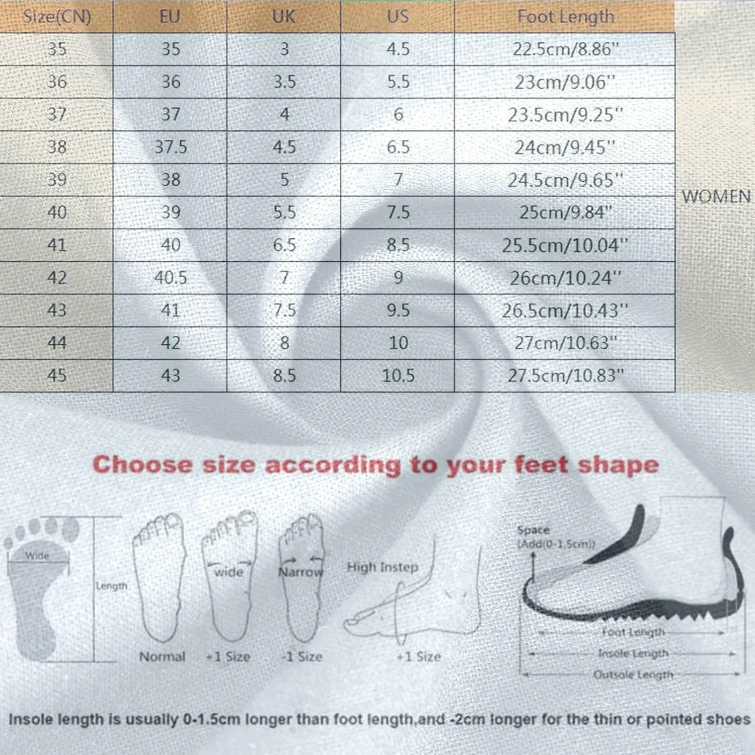 Women's Hook and Loop Slipper Solid High Elastic Casual Sandal Anti-Slip Strappy Beach Slide Open Toe Slip on Sandals