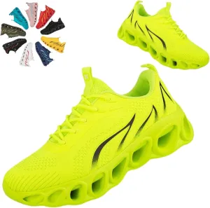 Women's Relieve Perfect Walking Shoes,Orthopedic Sneakers for Men Slip On Running Shoes,Comfort Non Slip Air Cushion Shoes