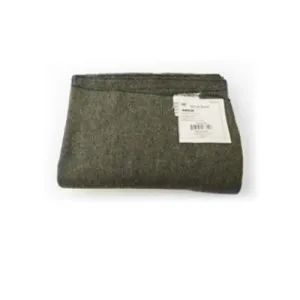 Wool Blanket