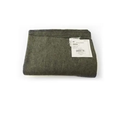 Wool Blanket