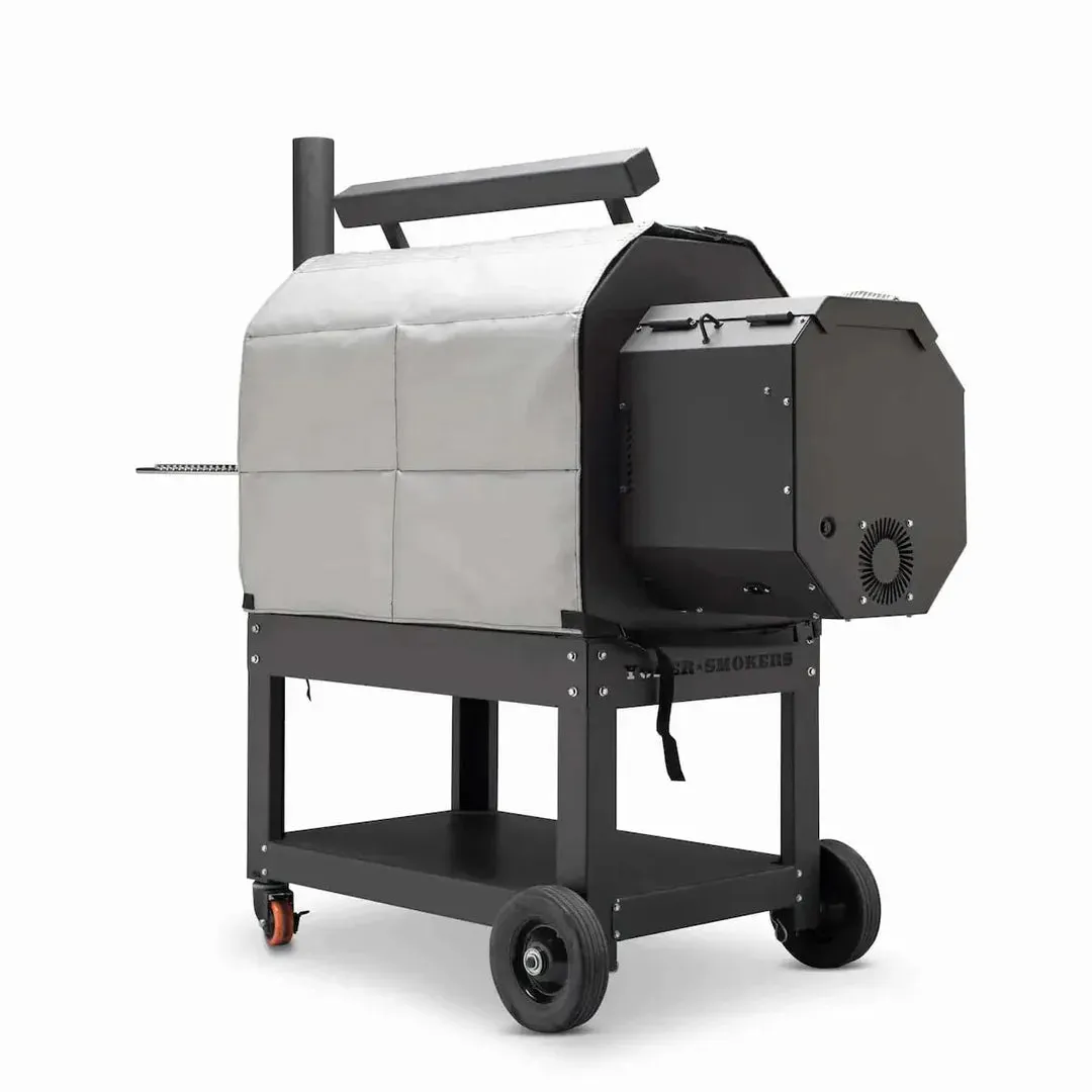 Yoder Smokers YS640 Thermal Insulating Jacket