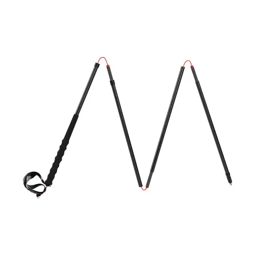 Zenone - Z1801 - Lightweight Carbon Trekking Poles