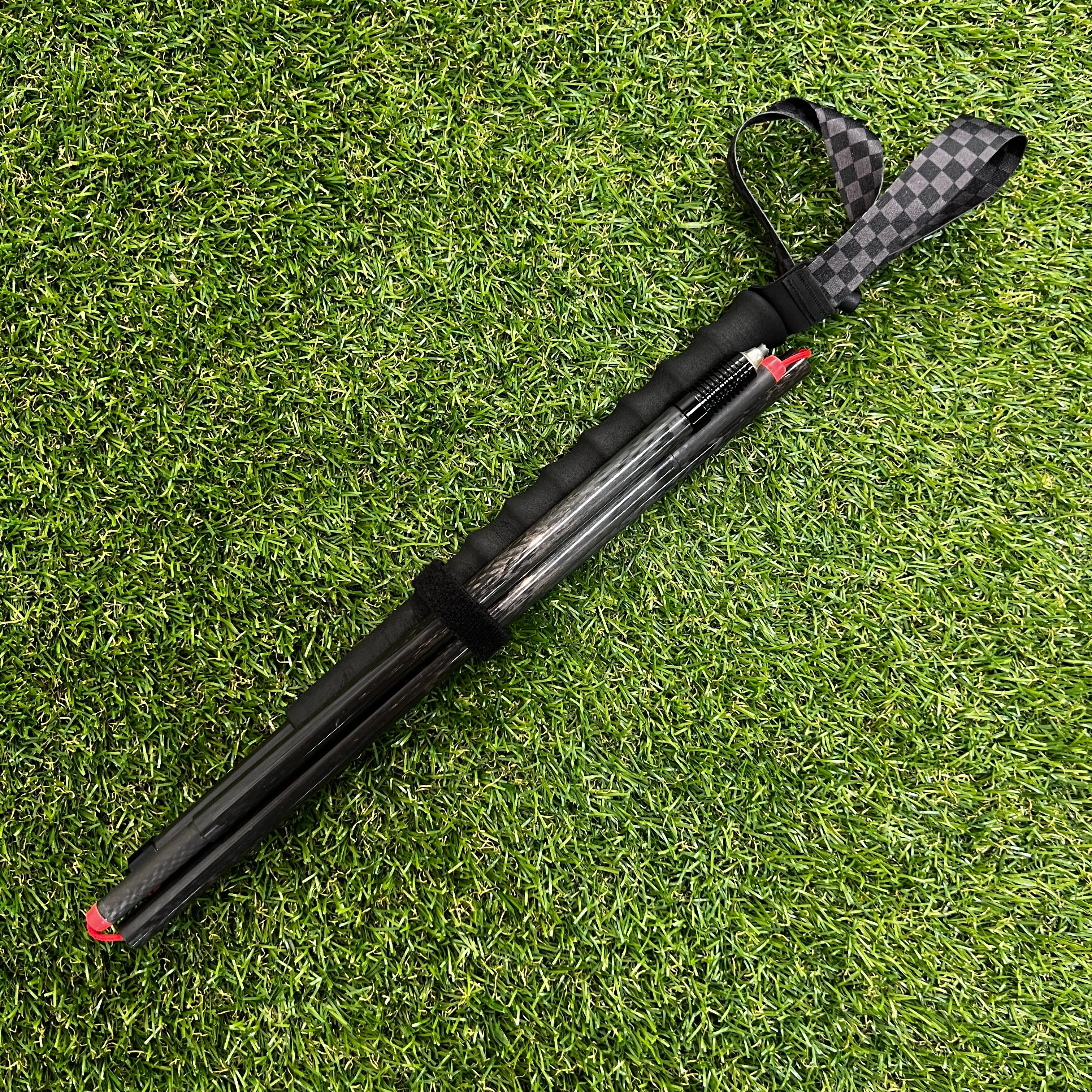 Zenone - Z1801 - Lightweight Carbon Trekking Poles
