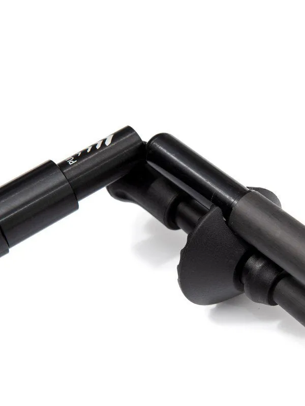 ZERO CARBON 115 FOLDING TREKKING POLE (105-115cm) ｜ZEROGRAM